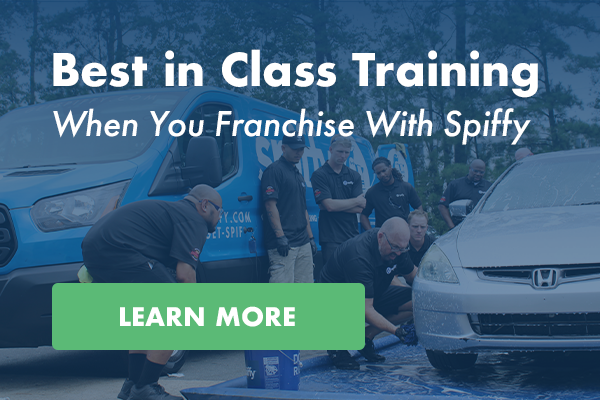 Automotive Franchise Training