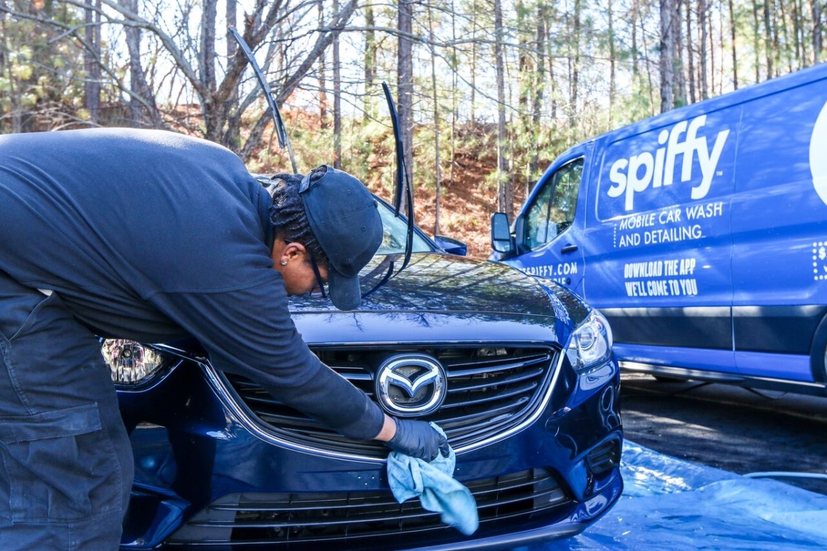 Ceramic Coating For Cars In Ct