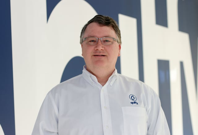 Scot Wingo Spiffy CEO and Co-founer Scot Wingo Spiffy CEO and Co-founer