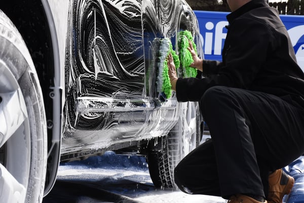 Side Suds