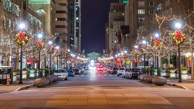 Downtown Raleigh combines old world charm and modern ethos Downtown Raleigh combines old world charm and modern ethos