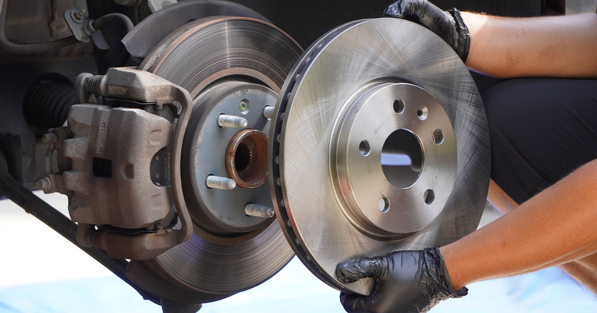 Spiffy Brings Mobile Brake Services To Fleets