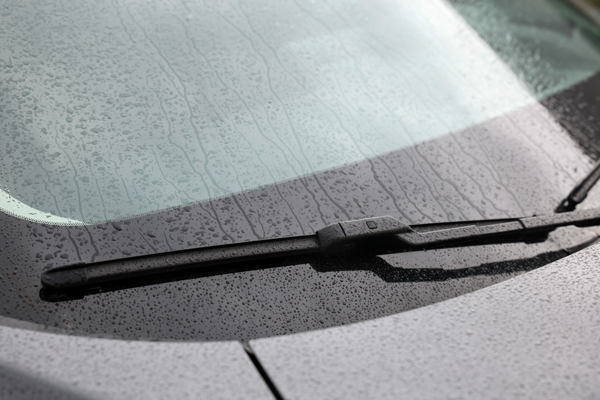 Aquapel Glass Treatment nano rain repellent protection for car windshield!