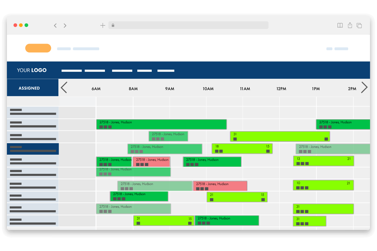 Spiffy’s Conductor platform for mobile service management.