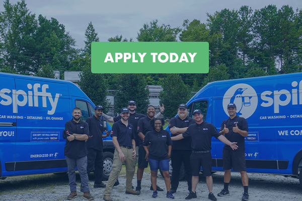 Interested in joining our team? Positions are open nationwide to join our team of technicians!