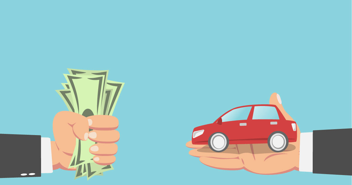 How to Get Top TradeIn Value from Your Used Car